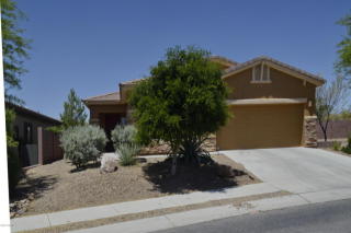 12763 New Reflection Dr, Marana, AZ 85658-4395