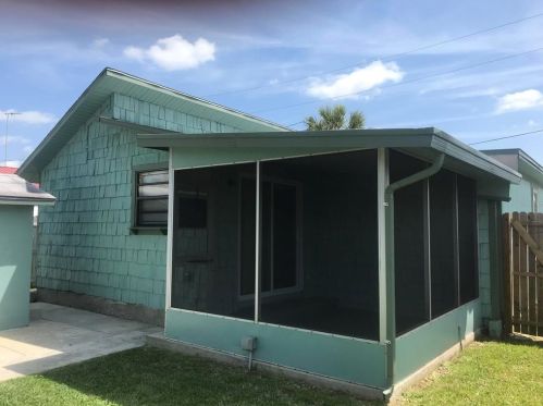 13231 Jacaranda Ln, Port Richey FL  34667-1630 exterior