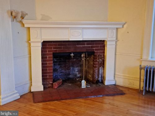 1339 Dekalb St, Norristown PA  19401-3403 exterior