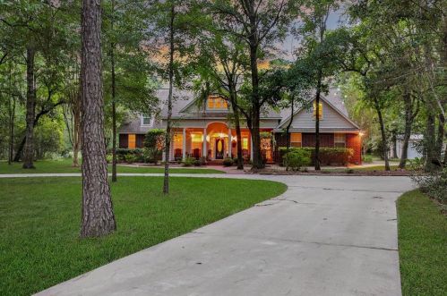 9410 Fm 1488 Rd, Magnolia, TX 77354-4797