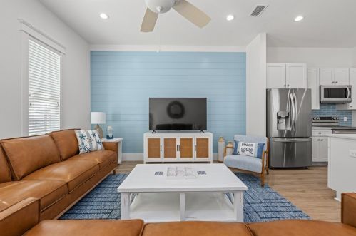 200 Pine Ave, Saint George Island FL  32328-2832 exterior