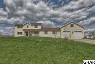 121 Ridge Dr, Siddonsburg, PA 17019-9780