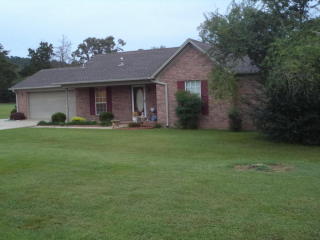 112 Davis Trace Rd, Russellville, AR 72802-8399