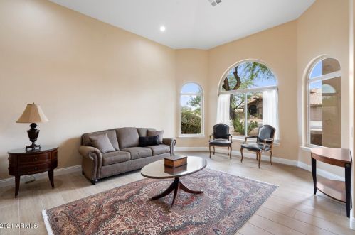 4668 Palo Brea Ln, Cave Creek AZ 85331-2431 exterior