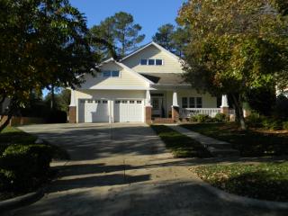 2404 Falls River Ave, Raleigh NC  27614-9483 exterior