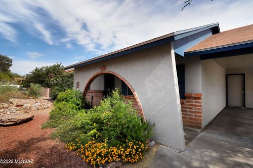 3217 Wildwood Dr, Tucson, AZ 85741-3337