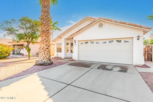 4043 Princeton Ave, Gilbert, AZ 85234-7525