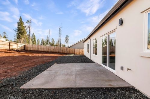 13900 Park Dr, Nimshew CA  95954-9500 exterior