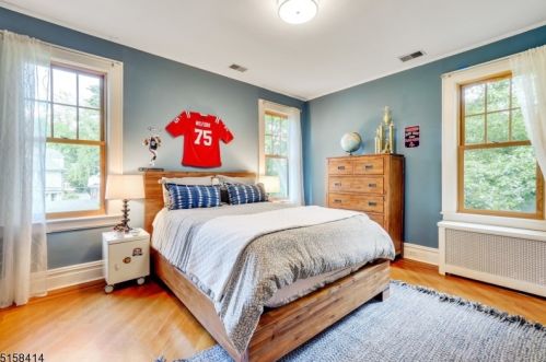 42 Warren Ct, South Orange NJ  07079-2336 exterior