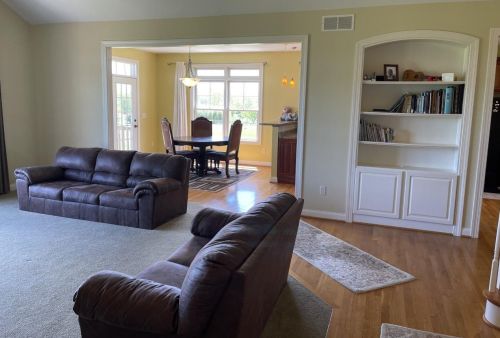 3444 Ward Way, Miami OH  45056-9573 exterior