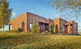 12 Shady Ln, Canelo, AZ 85611-7318