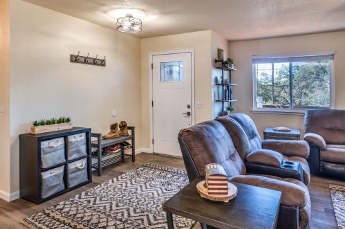 14023 Lodgepole Ct, Lake Wildwood CA  95946-9128 exterior