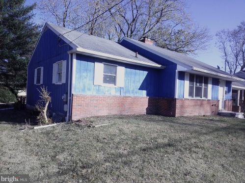 313 Porter St, Seaford, DE 19973-2411