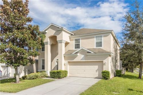 2699 Manesty Ln, Kissimmee, FL