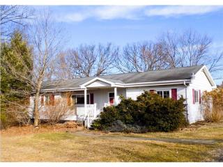 110 Rachel Dr, Saxonburg, PA 16056-9456