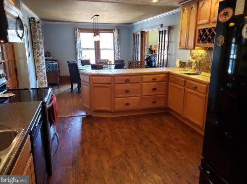 205 Harrisburg Pike, Siddonsburg PA  17019-1332 exterior