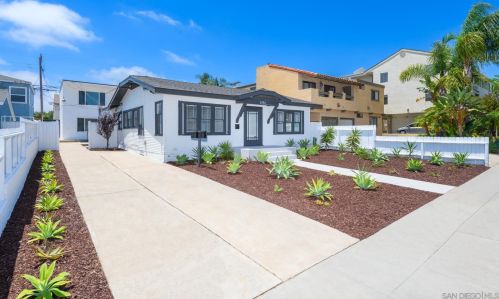 3750 Herman Ave, San Diego, CA 92104-7701