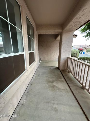 31017 42nd Way, Cave Creek AZ  85331-3808 exterior