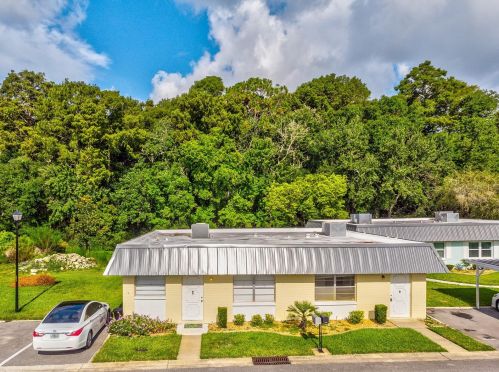 11709 Bayonet Ln, New Port Richey, FL 34654-1636