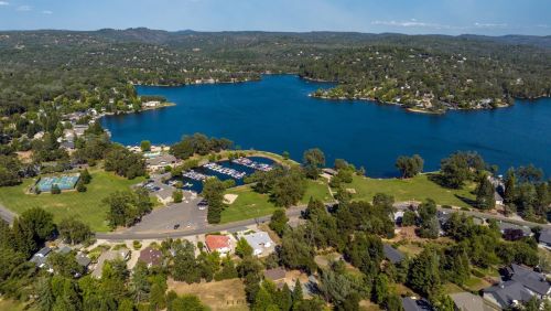 13956 Strawberry Cir, Lake Wildwood, CA 95946-9143