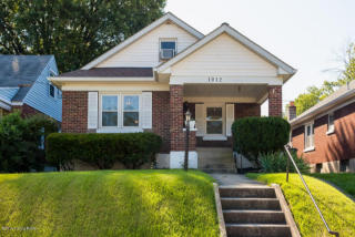 1012 Reasor Ave, Louisville, KY 40217-1504