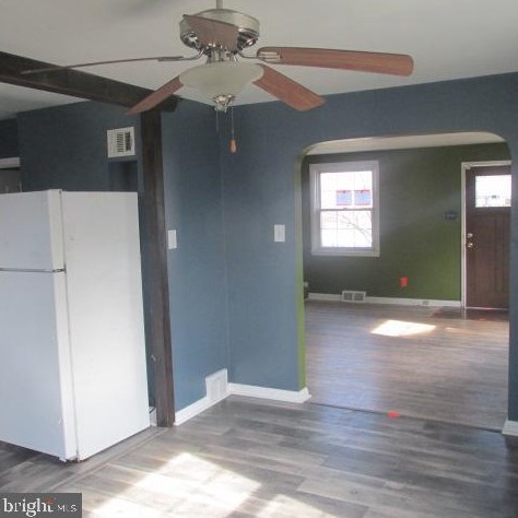361 Cedar Ave, Holmes PA  19043-1204 exterior