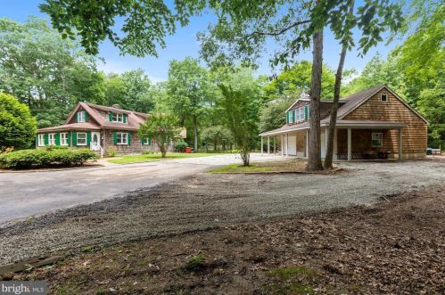 34495 Wilgus Cemetery Rd, Frankford, DE 19945-4586