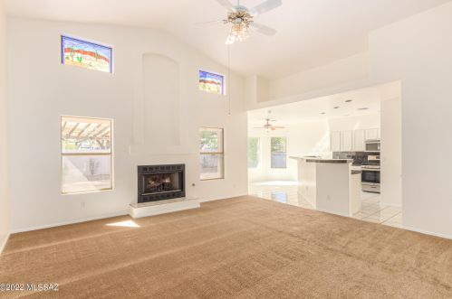 6871 Tombstone Way, Tucson AZ 85743-1057 exterior