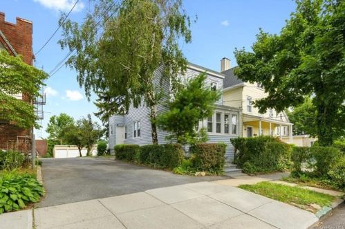 248 Terrace Ave, Mount Vernon NY  10550-1011 exterior