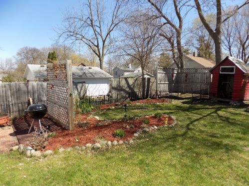 420 Victoria St, Fairmont MN  56031-2966 exterior