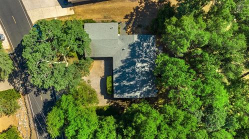 14432 Lodgepole Dr, Lake Wildwood CA  95946-9575 exterior