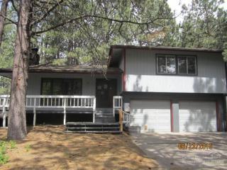 18962 Shoshone Rd, Bend, OR 97702-7924