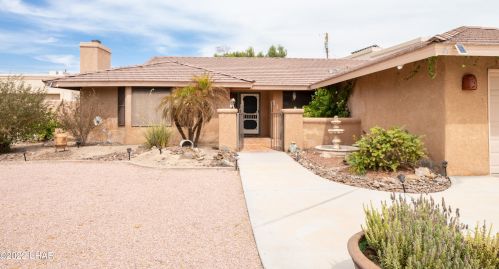 2440 Viejo Dr, Lake Havasu City AZ  86406-8261 exterior
