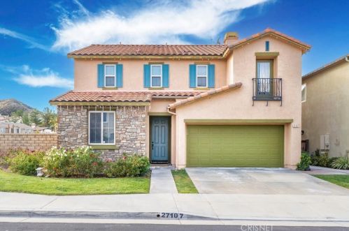 27107 Red Cedar Way, Santa Clarita, CA 91387-3701
