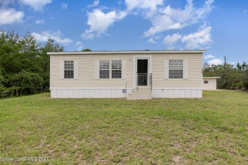 5190 Blounts Ridge Rd, Mims, FL 32754-6101