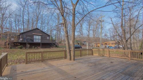 104 Antietam Dr, Locust Grove VA  22508-5160 exterior