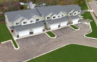 603 Agency Rd, Mankato MN  56001-5359 exterior