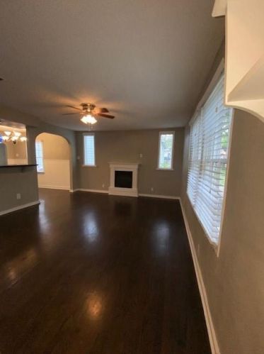 3423 Falls Dr, Dallas TX  75211-5974 exterior