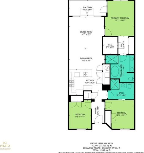 20 Orange Ave, Fort Pierce FL  34950-4333 exterior