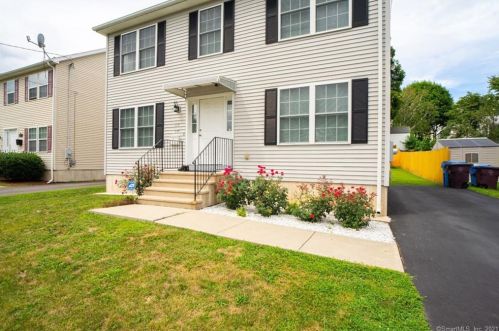 117 Buell St, New Britain, CT 06051-3403