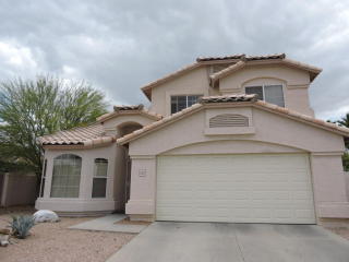 5727 Cochise Dr, Glendale, AZ 85302-1319