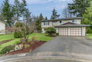 18905 131 Pl, Seattle WA  98058-7952 exterior