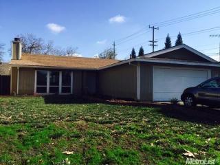 3641 Granby Dr, Sacramento, CA 95827-3524