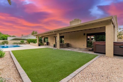 9019 83rd St, Scottsdale, AZ 85258-5817