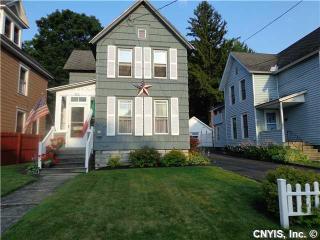 317 Meadow St, Watertown, NY 13601-3223
