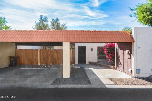 1725 Date, Mesa, AZ 85201-2137