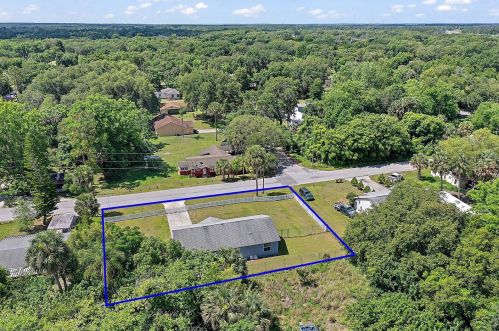 17201 Henry St, Umatilla, FL 32784-8920