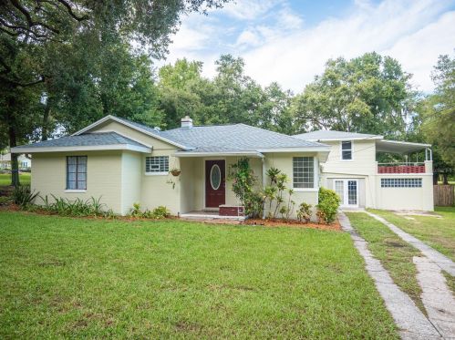 710 Parkview Pl, Lakeland, FL 33805-4537