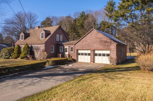 49 South Rd, North Hampton, NH 03862-2045