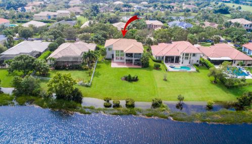 4770 Long Bay Dr, Palm City FL  34990-8811 exterior